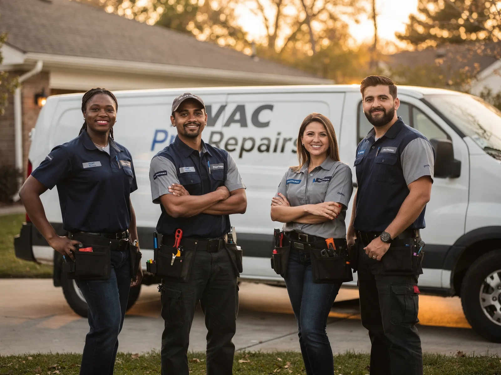 Heat Pump Repair company in Holtwood, PA